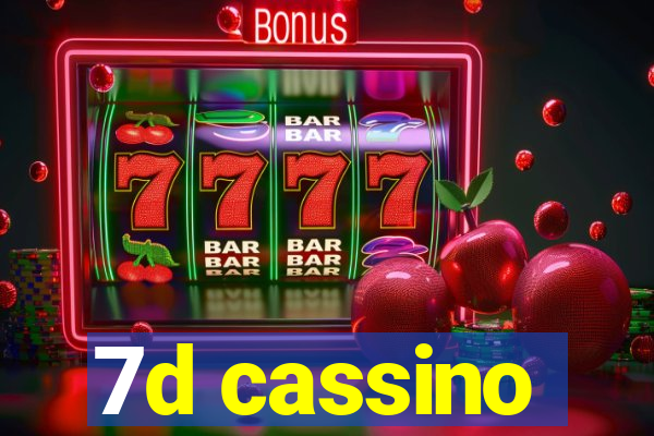 7d cassino